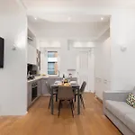 Luxury Melzo 8 - Porta Venezia *